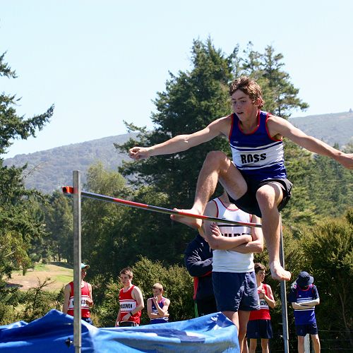 Athletics Day 2017