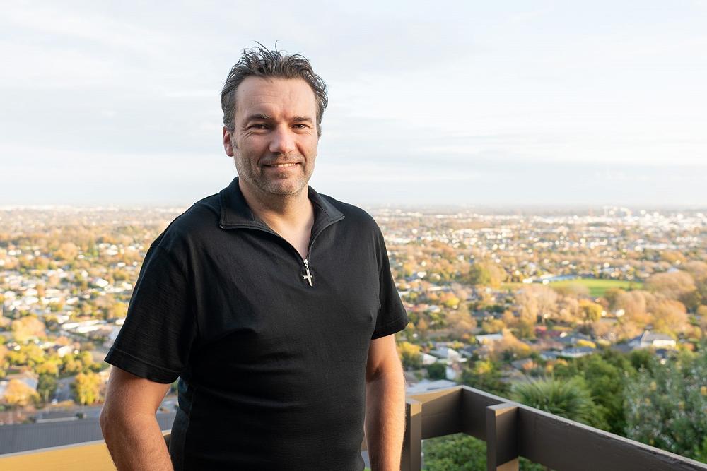 Spotlight on Sound Mixer: Chris Sinclair — All Things Screen Newsletter ...