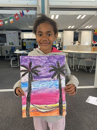 Room 11 Art