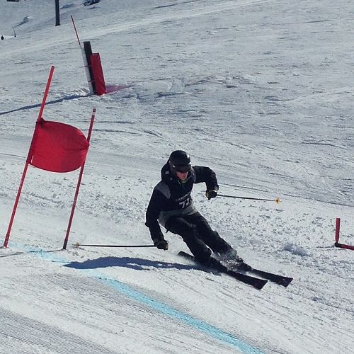 SISS Ski Champs