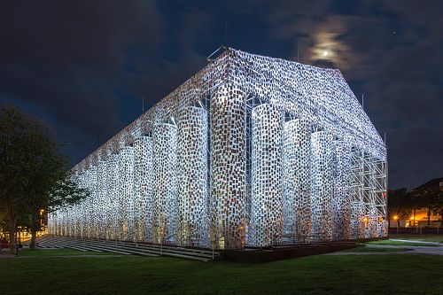 Parthenon