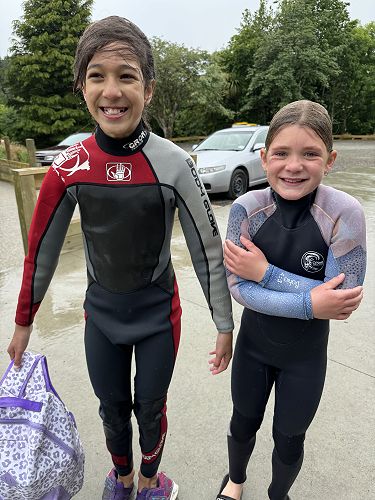 Camp Columba 2023