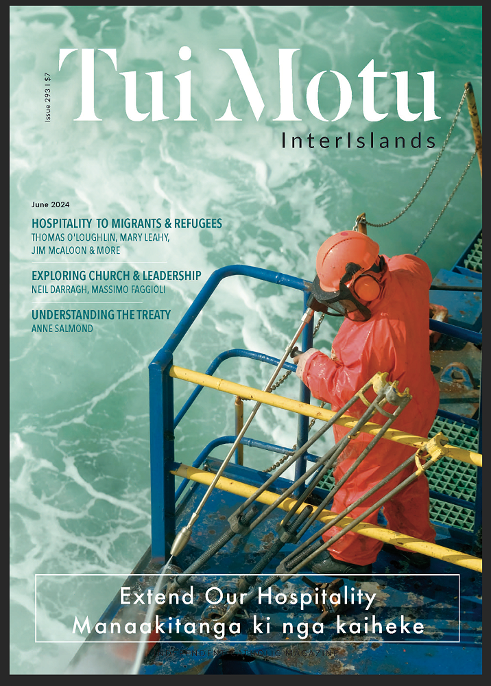 Feedback from Subscribers — Annual Report of The Independent Catholic ...