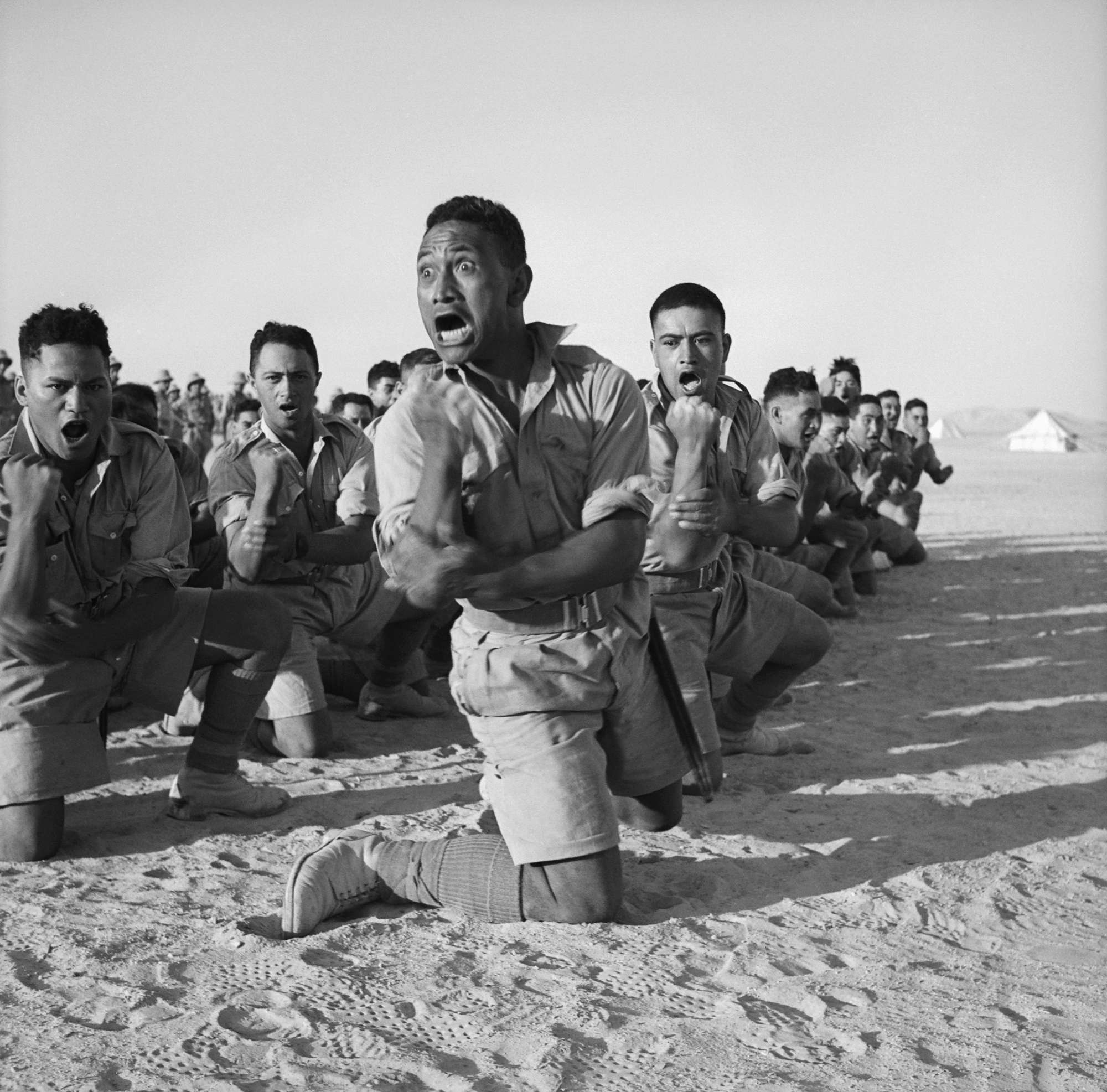 28th Māori Battalion