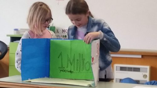 Adaptations learning