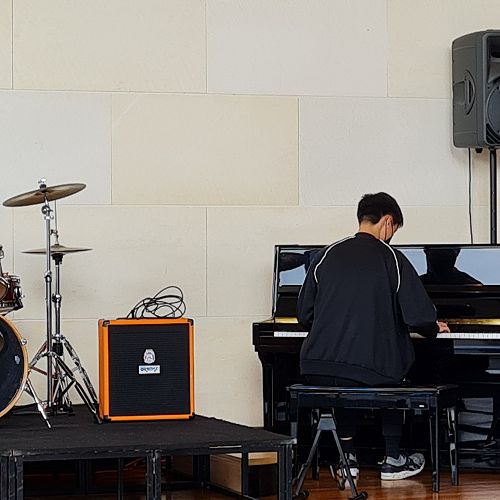 Toitū Otago Settlers Museum NZ Music Month event