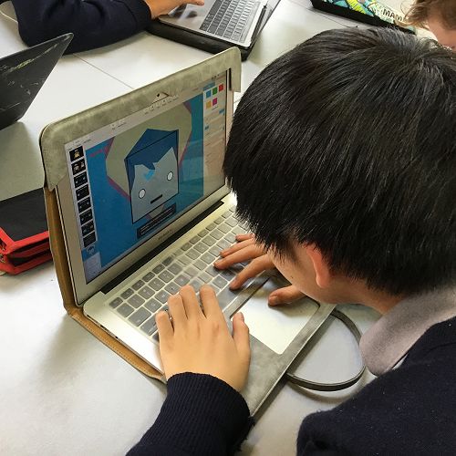 Keynote creativity