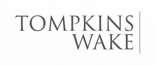 Tompkins Wake