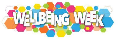 It is WELLBEING WEEK at Kaikorai next week!