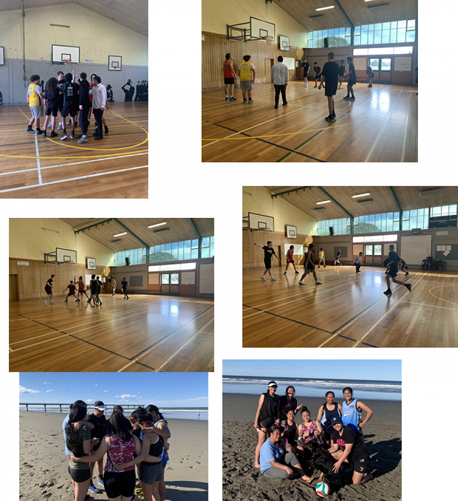 Sports Update