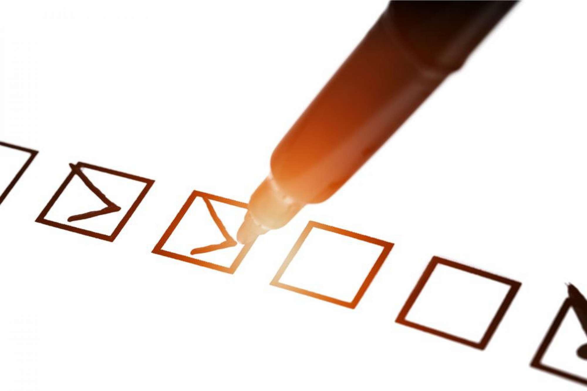 Back to School Checklist