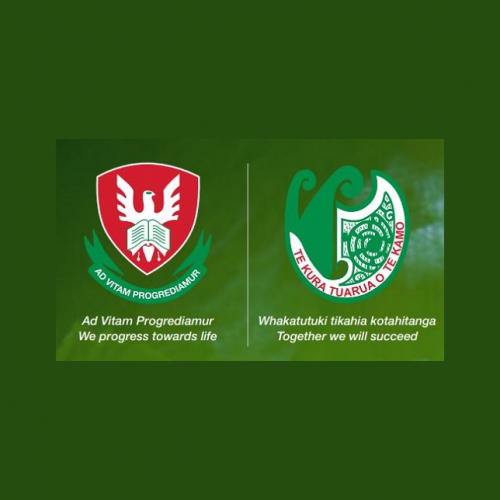 Organisation logo