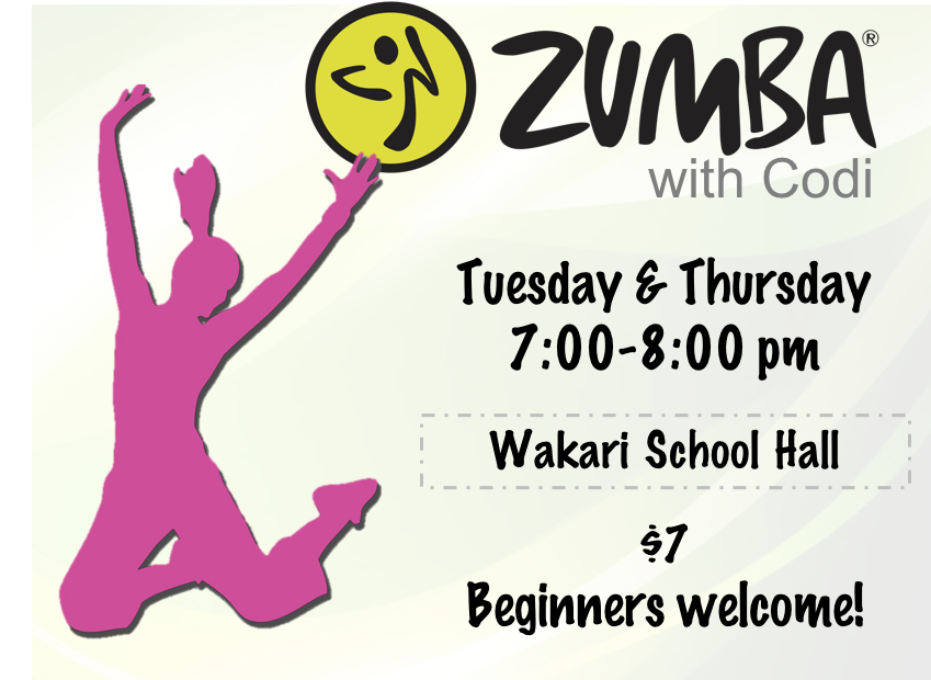 Zumba