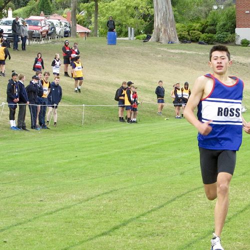 Athletics Day 2018