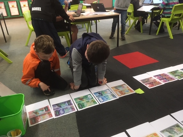 Middles News