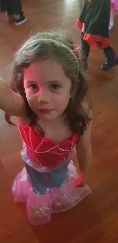 Halloween Disco