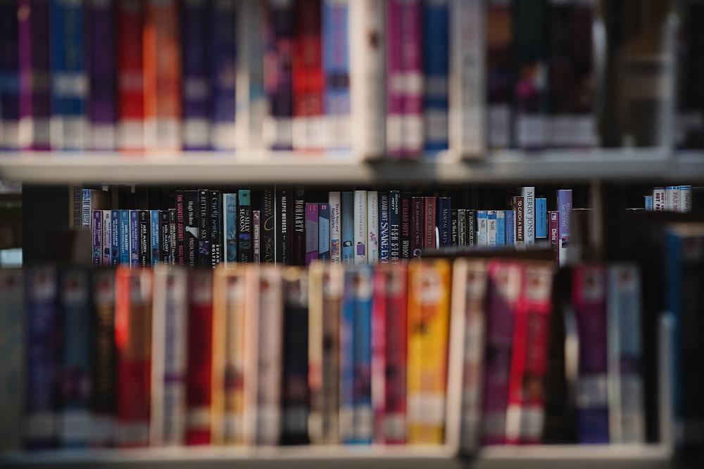 LIBRARY