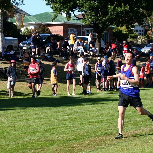 Athletics Day 2017