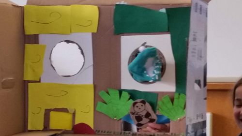 Adaptations learning