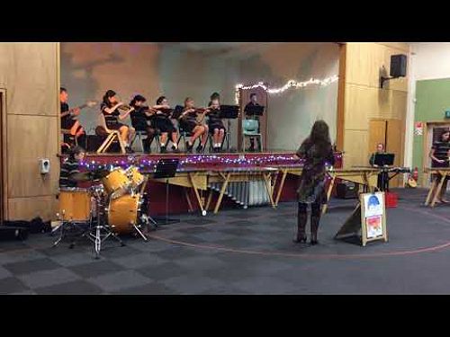 Orchestra