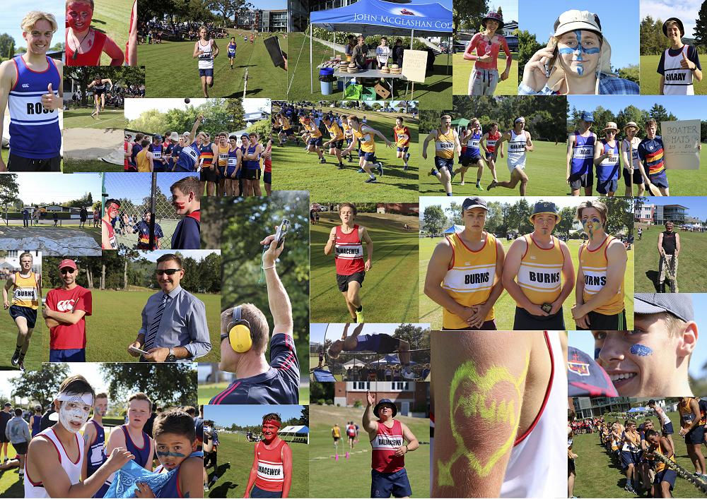 Athletics 2017