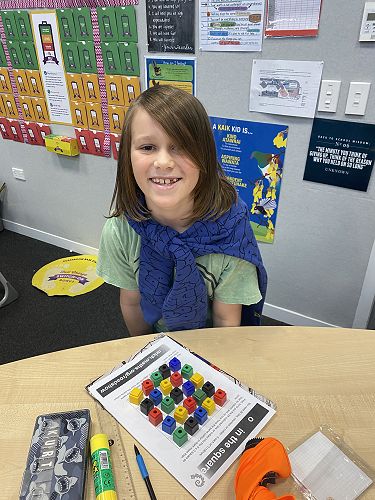 Maths Problem Solving Games