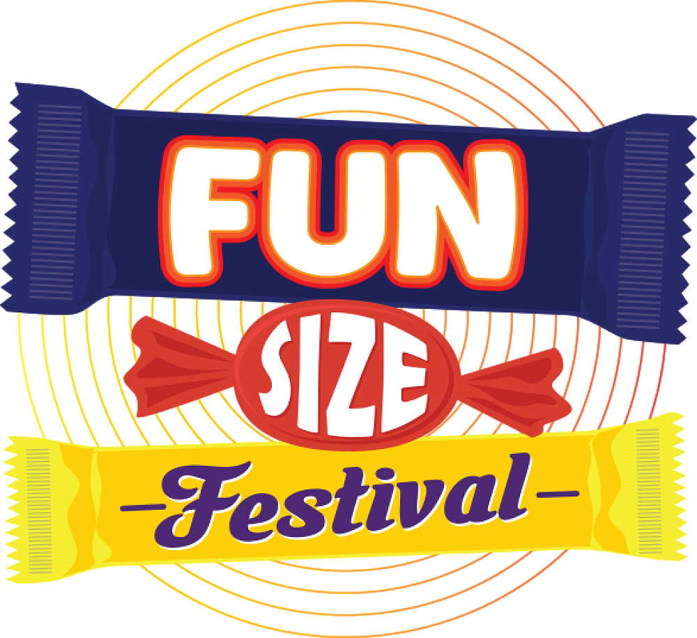 Submissions Open for The Fun Size Festival 7 - 16 March 2024!