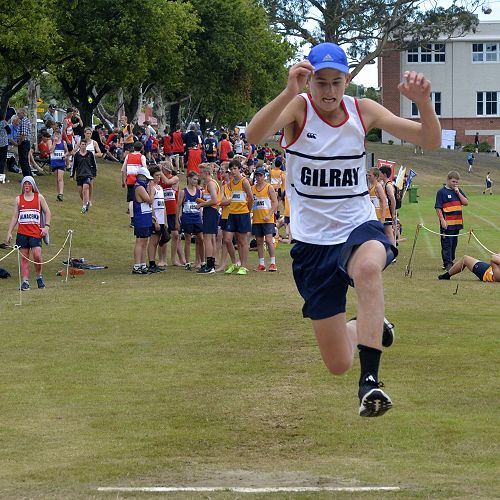JMC School Athletics