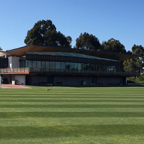 Melbourne Cricket Tour