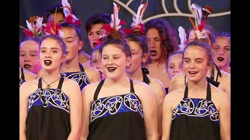 Tahuna Polyfest 2018