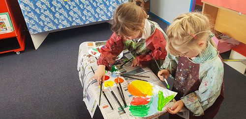 Painting