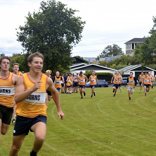 JMC School Athletics