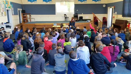 BOOK WEEK