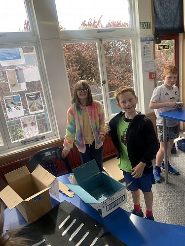 PBL in action