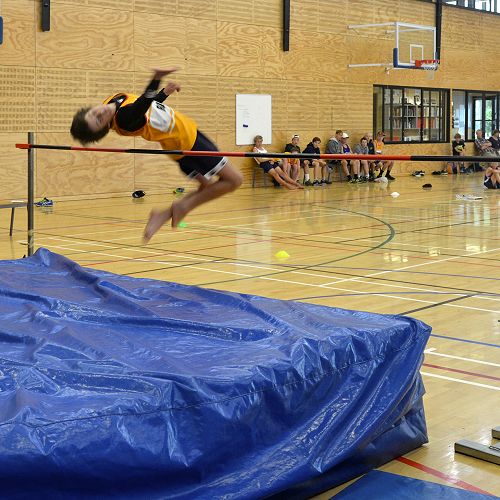 JMC School Athletics