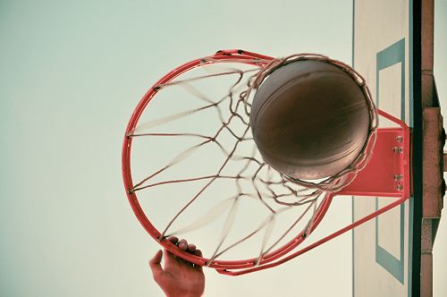 Hoop Dreams