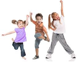 Move it Monday!