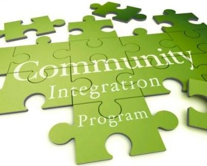Community Integration for Special Needs Students at Kaikorai