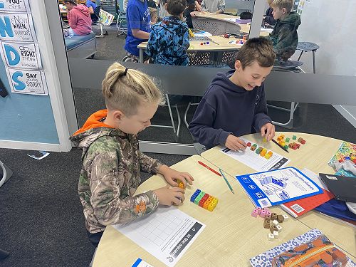 Maths Problem Solving Games