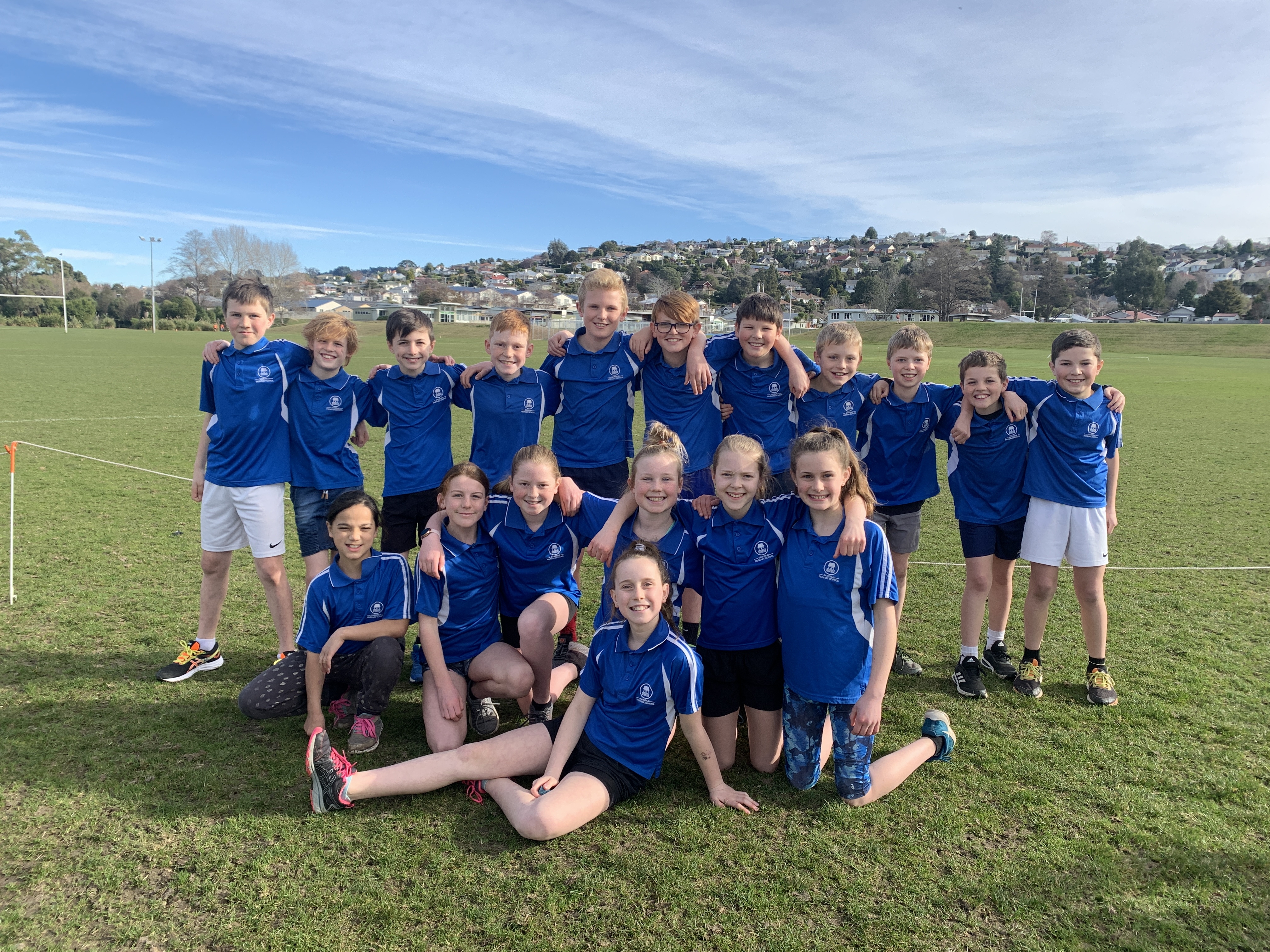 Senior News - August 2020