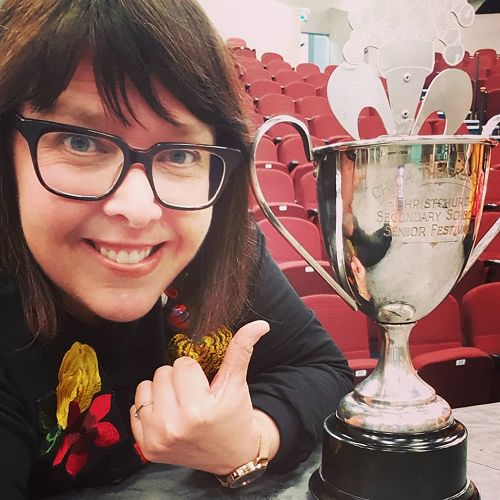 South Island Theatresports Championships