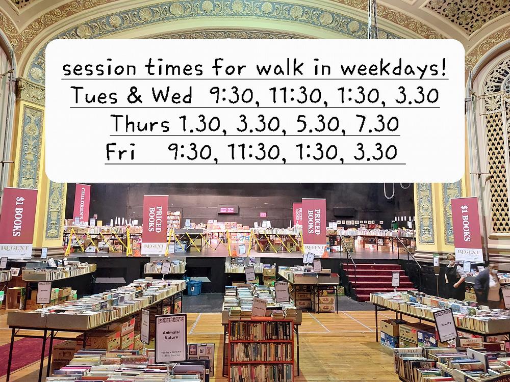 Regent Red Setting Book Sale