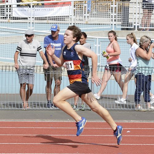 Otago/Southland Secondary School Athletics&nbsp;