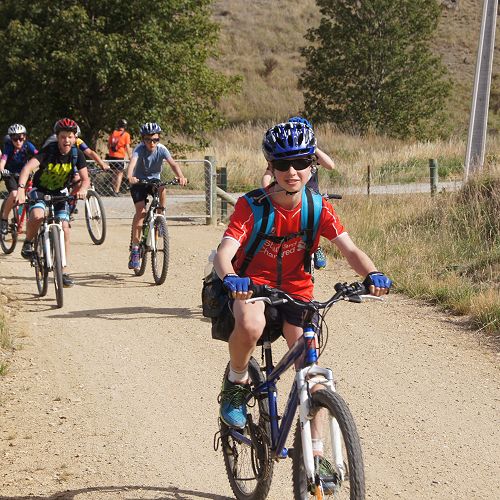 Jonathan Brook sets out from Daisy Bank