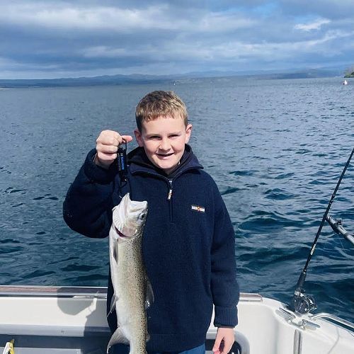 JMC Fishing Challenge 2023
