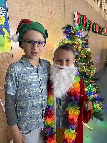 Christmas Disco
