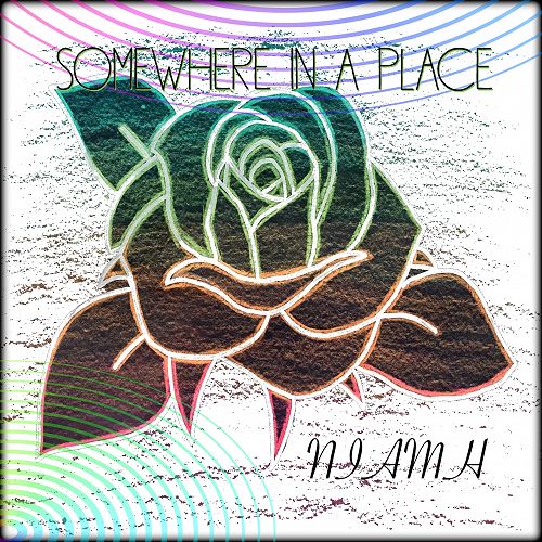 Niamh's Somewhere in Our Place Cover