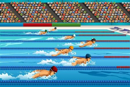 Otago Swimming Champs - Trials