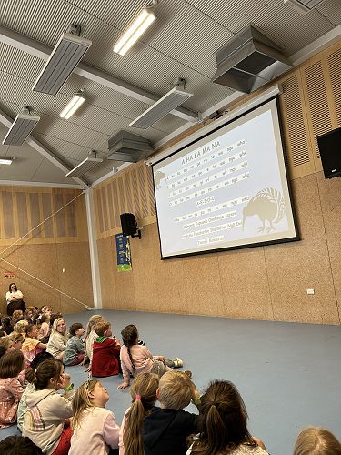 Te Wā Tuku Reo Māori