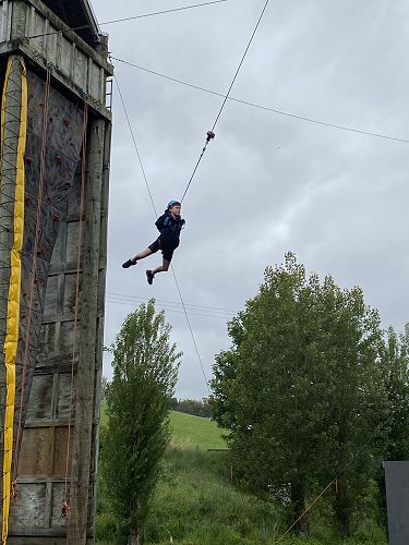 Camp Columba 2023